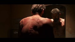 Hugh Jackman - 《金剛狼3》首款預告 “像”金剛狼的神秘小女孩露臉
