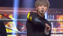 Fanfare MBC Show Champion 現場版 16/10/19