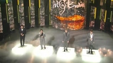 Sick - KBS音樂銀行 現場版 16/10/21