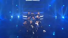 Fanfare - KBS音樂銀行 現場版 16/10/21