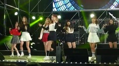 變得漂亮 & NO Oh Oh