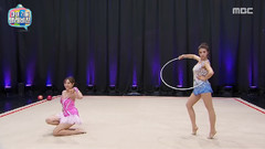 My Little Television 程瀟&曹璐&孫妍在Cut3