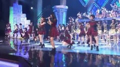 AKB48 - 大聲ダイヤモンド & 戀するフォーチュンクッキー