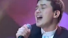 英皇10周年巨星紅白斗