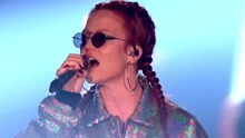Don't Be So Hard On Yourself Radio1 Teen Awards現場版 2016