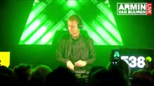 Armin van Buuren Live At The College Hotel Amsterdam