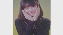 新女團的那些高中年鑒照