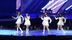 釜山亞洲夢想演唱會 全場