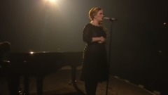 Someone Like You