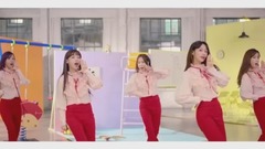 韓國音樂速遞 女團篇201609