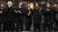SNL 南優賢Cut