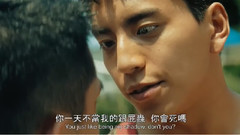 電影<一萬公里的約定>中文預告片