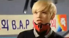 Zelo可愛綜藝剪輯cut