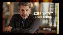 Estoy Contento (Cover Audio)