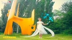 愛的魔法棒