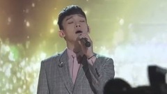 為了你