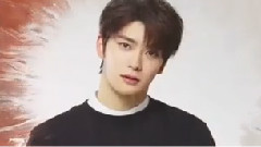 NCT LIFE 之 韓食王挑戰賽 EP1 鄭在玹 CUT