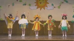 小太陽