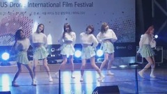 整場