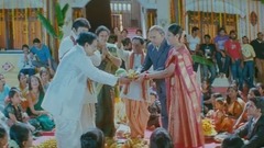 Praanama Praanama