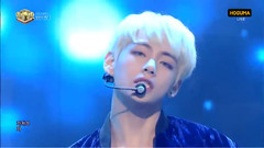 血汗淚(Blood Sweat & Tears)