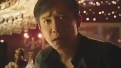 電影<擺渡人>先行版預告片