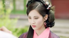韓劇<步步驚心:麗>EP17 徐賢部分Cut