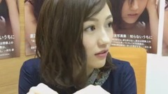 Showroom 寫真集宣傳