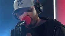 Hurts Radio1現場版 2016