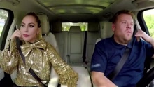 Lady Gaga - Lady Gaga 柯登車內秀預告版
