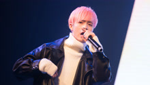  - 少年叫板鹿晗志闖華語樂壇