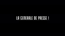 Un public conquis (Behind the Scenes)