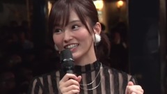 山本彩、初ソロアルバム1位なら'ブルマ公演'