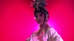 女兒情