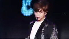 血汗淚(Blood Sweat&Tears)