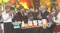 一位&安可 - KBS2 音樂銀行 現場版 16/10/28