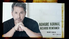 Hombre Normal (Cover Audio)