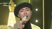  - Sick - KBS音樂銀行 現場版 16/10/28