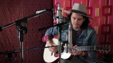 Shadow Days (Acoustic Performance)