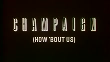 How 'Bout Us (DVD Version)