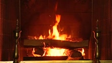 Snow (Christmas Classics: The Yule Log Edition)