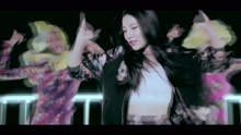 本兮《翻篇》舞蹈教學分解版3