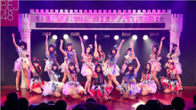專屬派對 TEAM J出道首演