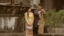 寒山令 電視劇《寒山令》主題曲