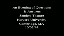 Q&A: