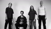 CODE ORANGE -Forever