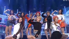 1 TO 10 MBC Show Champion 現場版 16/11/02