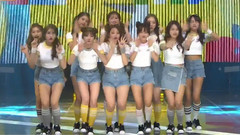 Very Very Very - Show Champion 現場版 16/11/02