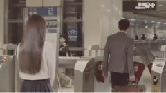 特務的愛情宿命 中