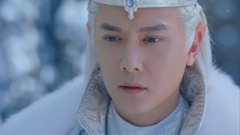 卡索進入圣魔方的夢境